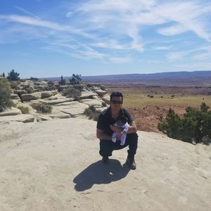 Meet your Posher, Fermin